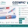 Ozempic Prezzo in Italia: Costo, Dose e Dove Acquistarlo